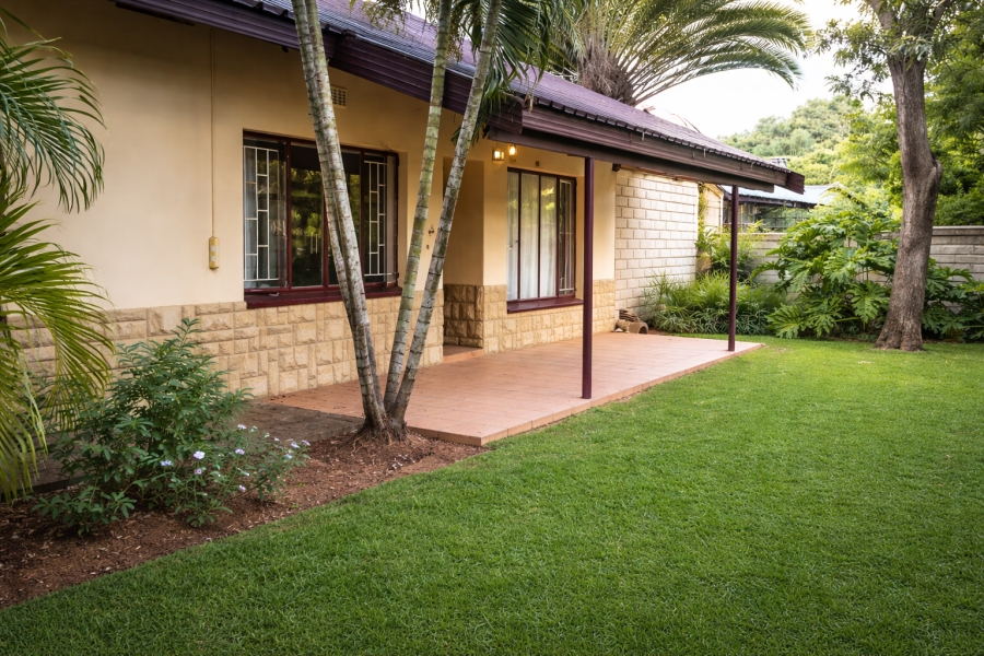 3 Bedroom Property for Sale in Geelhoutpark North West